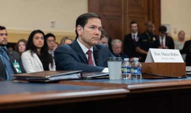 ABD Dışişleri Bakanı Rubio, İsrail'in Katar'a saldırısından memnun olmadıklarını belirtti