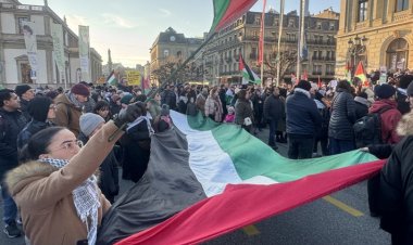 İsviçre, Filistinlilere destek için 24 milyon dolarlık yardım bütçesi ayırdı