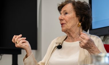 Fransız gazeteciden medya eleştirisi: Filistin’e yönelik görünmez sansür uygulanıyor