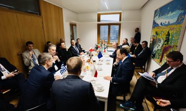 Göç krizi masada: 9 AB ülkesinden insan hakları sözleşmesine revizyon çağrısı