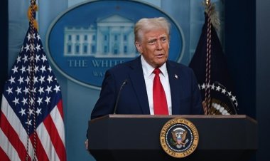 Trump, Avrupa Birliği'ne yüzde 50 tarife uygulanmasını önerdi