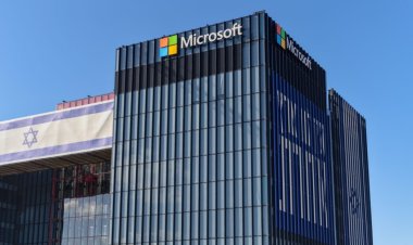 Microsoft, e-postalarda 'Filistin', 'Gazze' ve 'soykırım' kelimelerini yasakladı