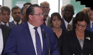 Amerikalı vekilden nükleer saldırı çağrısı: "Gazze'yi Hiroşima gibi vurmalıyız"