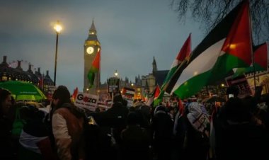 İngiltere'de Müslümanlardan Başbakan'a açık mektup