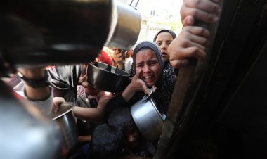 Guterres: Gazze'deki Filistinliler çatışmanın en acımasız evresini yaşıyor