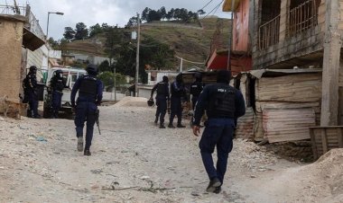 Haiti'de silahlı çetenin saldırısında aralarında çocukların da olduğu 50 kişi öldü