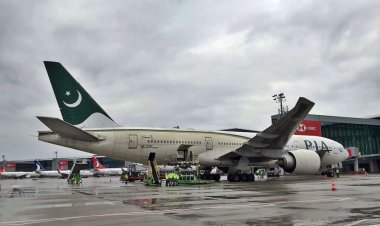 Pakistan ve Hindistan hava sahası yasağını karşılıklı uzattı