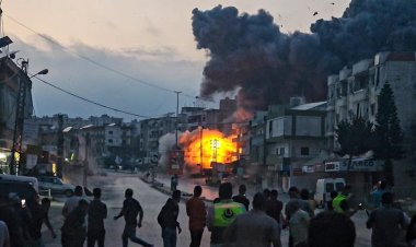 Lübnan'ın güneyinde halk, İsrail ihlalleri gölgesinde belediye seçimlere gidiyor