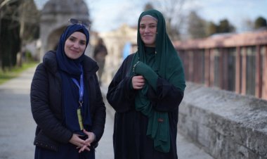 Hristiyanlığı tebliğden İslam’a uzanan beklenmedik bir dönüşüm