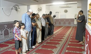 İspanya’da Müslüman nüfus 10 yılda 9 kat arttı