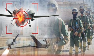 ABD'nin Yemen’e yönelik saldırıları 7 milyar dolara mal oldu: Hedefler başarısız, kayıplar büyük