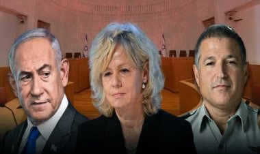 Netanyahu, Şin-Bet başkanı ataması komitesinin 6 üyesini görevden aldı
