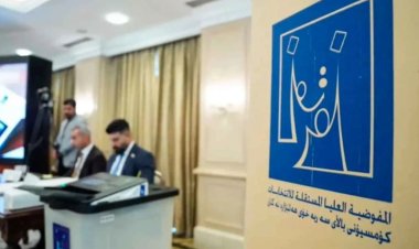 Irak’ta 118 siyasi parti seçim yarışına hazırlanıyor