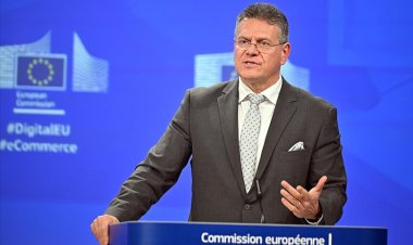 AB, ABD ile ticaret anlaşmasına odaklandı