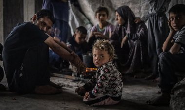 BM Özel Raportörü Fakhri: Herkes bunun bir soykırım olduğunu biliyor