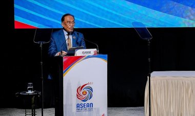 Malezya Başbakanı, Trump ASEAN ile zirve düzenlemek isterse kabul edeceklerini bildirdi