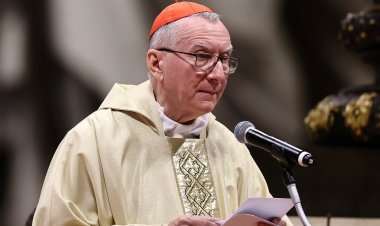 Vatikan: Gazze'de yaşananlar kabul edilemez