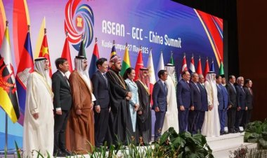 ASEAN’dan Myanmar krizi için barış ağrısı: Şiddet dursun, yardımlar ulaşsın
