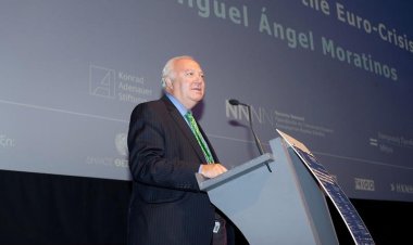 BM Temsilcisi Moratinos: İslamofobi küresel tehdit haline geldi