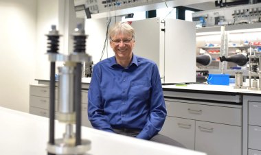 Dünya rekoru kırıldı: Yeni malzeme, lityum iyon iletkenliğinde çığır açtı