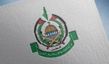 Hamas'tan Gazze'de kalıcı ateşkes hakkında açıklama