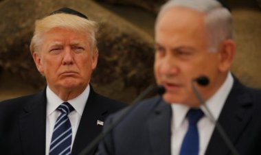 Trump'tan Netanyahu'ya, İran'la yapılan nükleer müzakereler uyarısı