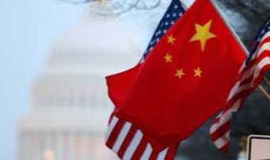 ABD Çinli öğrencilerin vizelerini iptal edecek