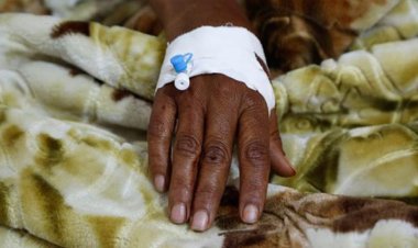 UNICEF: Sudan'da 1 milyondan fazla çocuk kolera riski altında