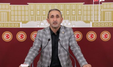 HÜDA PAR: "22 bin 104 liralık asgari ücret, ancak sefalet ücreti olarak tanımlanabilir"
