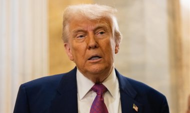 Trump, Çin'i ticaret anlaşmasını ihlal etmekle suçladı