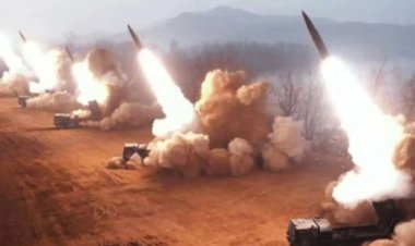 Rusya, Kuzey Kore'ye hava savunma sistemi gönderdi