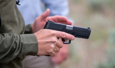 Yahudi çeteler Filistinlilere silahlı saldırılar düzenliyor