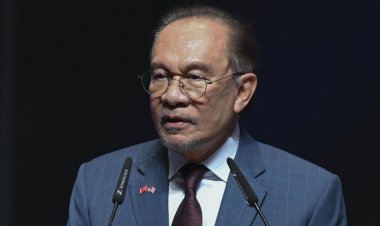 Malezya Başbakanı Enver: Gazze'deki soykırım, kolektif vicdanımızın bir sınavıdır