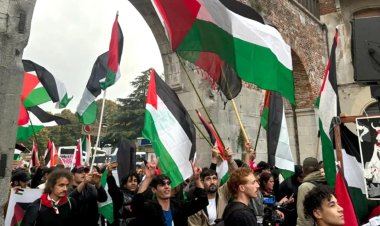 İtalya'da bir bölge siyonist İsraille tüm ilişkileri kesti