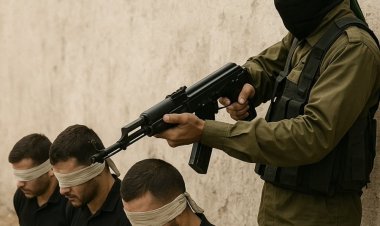 Hamas güvenlik yetkilisi: Ajanlar hakkında yeni idamlar yolda