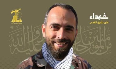 Sabah namazına giden Hizbullah üyesi Camul’a İsrail’den suikast girişimi