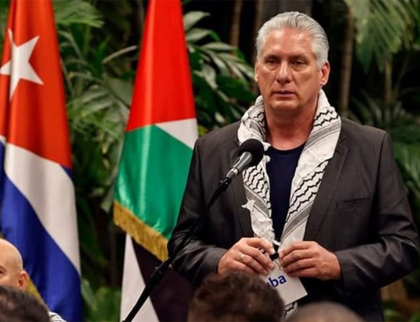 Küba, Trump'ın "anlaşma" çağrısına yanıt verdi: Kimse bize ne yapacağımızı dikte edemez