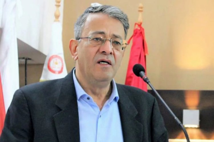 Tunus diktatörü Said baskıyı artırıyor: Muhalif avukat Ahmed Suab tutuklandı