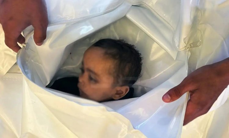 Gazze'de katliam sürüyor: Son 24 saatte 46 şehit, 73 yaralı