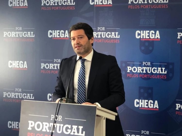 Portekiz'de sağ ittifak seçimleri kazandı, aşırı sağ yükseldi, sol parti çöktü