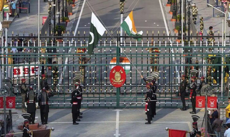 Pakistan ve Hindistan askerlerini geri çekme konusunda anlaştı