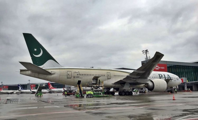 Pakistan ve Hindistan hava sahası yasağını karşılıklı uzattı