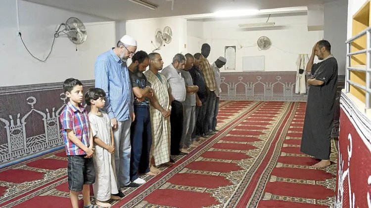 İspanya’da Müslüman nüfus 10 yılda 9 kat arttı