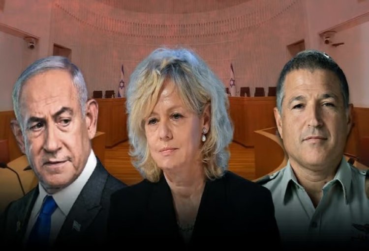 Netanyahu, Şin-Bet başkanı ataması komitesinin 6 üyesini görevden aldı