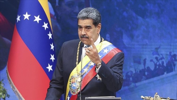 Venezuela'da genel ve bölgesel seçimlerin galibi iktidar partisi oldu