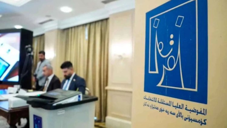 Irak’ta 118 siyasi parti seçim yarışına hazırlanıyor