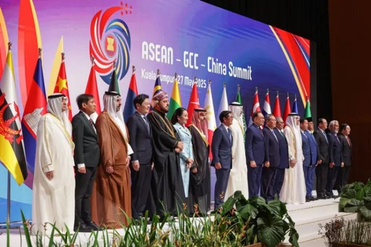 ASEAN’dan Myanmar krizi için barış ağrısı: Şiddet dursun, yardımlar ulaşsın