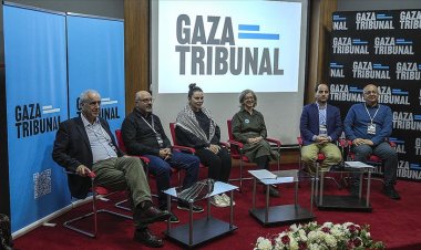 BM Raportörü Rajagopal, Gazze Mahkemesi girişimine destek verdi