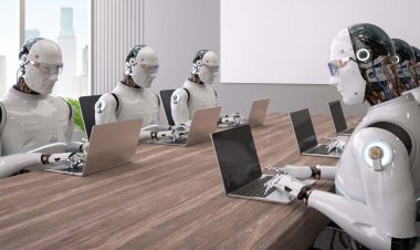 Yapay zeka kendini korumak için ne kadar ileri gidebilir?