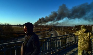 Rusya: Ukrayna'ya ait 162 İHA'yı vurduk